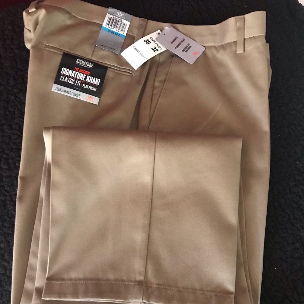 Men Pants